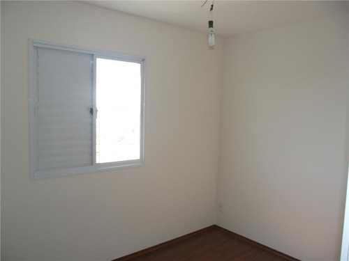Imagem 4 de 10 de Apartamento Residencial À Venda, Vila Ema, São Paulo - Ap0089. - Ap0089