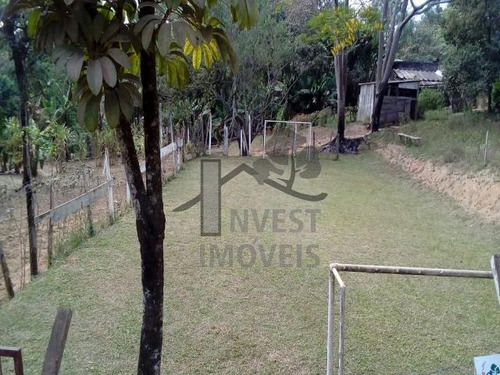 Imagem 1 de 2 de Cód 2332 - Lindo Terreno Com 1000 M² - 2332
