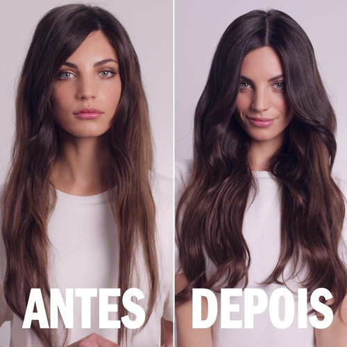 Imagem 6 de 8 de Máscara Professionnel 250 Ml L'oréal