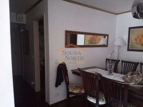 Imagem 4 de 15 de Apartamento, Venda, Casa Verde, Sao Paulo - 25083 - V-25083
