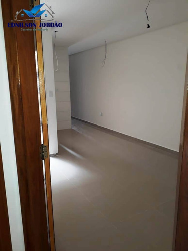Imagem 10 de 15 de Oportunidade ! Apartamento De 50m² Com Suíte - 1863