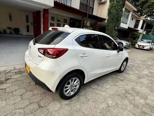 Mazda 2 Turing