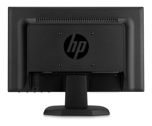 Monitor Led Tn Hd 18,5 19 Pulgadas Hp V194 Vga P&p Vesa Prm