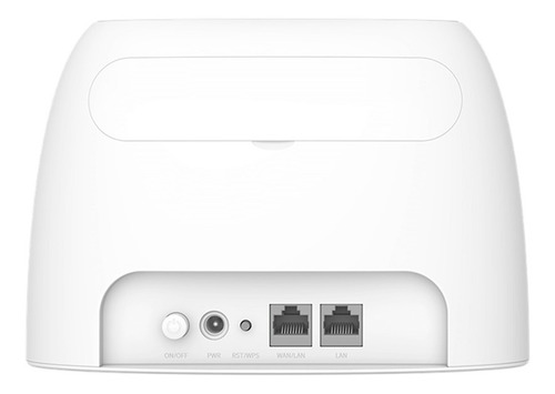 Router 3g 4g Wifi Tenda Lte 300 Mbps Inalambrico