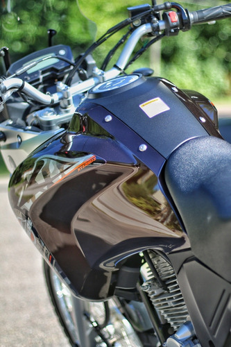 Yamaha Tenere 250 (con Accesorios)