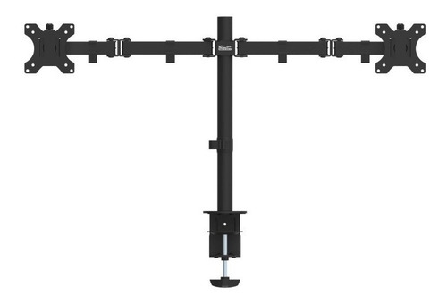 Soporte Klip Xtreme Kpm-310 Negro Para Tv 13 -32 Negro