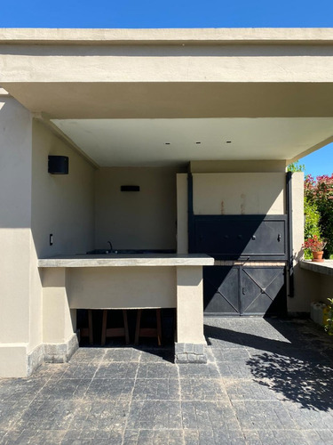 Alquiler L Barrio Cerrado 3dorm 2 Dorm En Pb Suite Amub