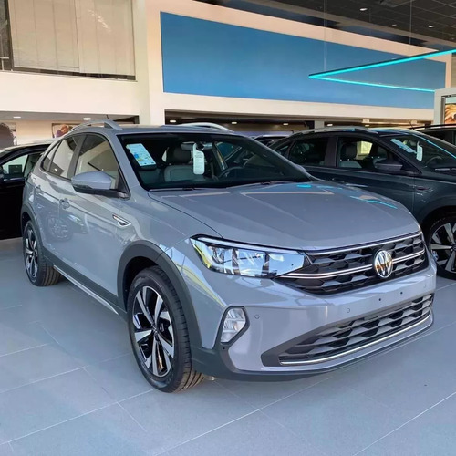 Volkswagen Nivus 1.0 Tsi 200 Highline