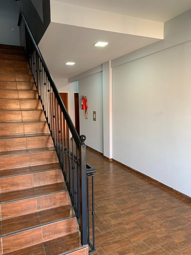 Alquiler Monoambiente En Pilar Centro-sin Comisión