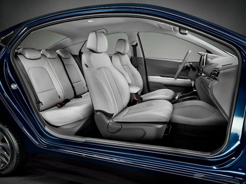 Hyundai Hb20 Sedan 1.0 Tgdi Diamond Bluelink