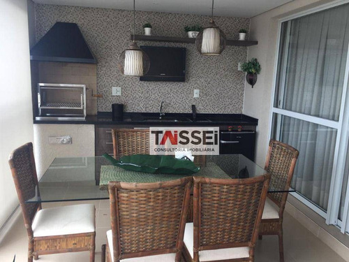 Imagem 3 de 30 de Apartamento Com 3 Dormitórios À Venda, 96 M² Por R$ 1.470.000,00 - Conceição - São Paulo/sp - Ap8516