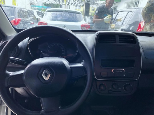 Renault Kwid Renault Kwid Intense 1.0 12v SCe (Flex)