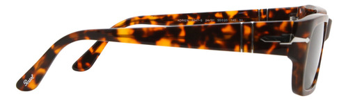 Lentes De Sol Persol Po3347s Adrien 24/31 58 Unisex