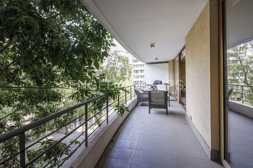 Departamento En Venta En Presidente Riesco
