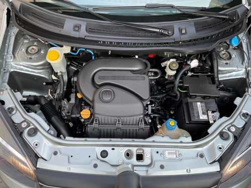 Fiat Uno 1.4 Way Manual 2018