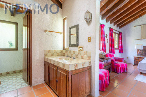 Imagen 14 de 30 de Casa En Renta Privada Tepehuaje Morelos