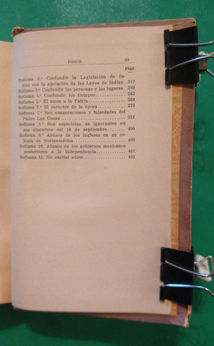 Principios Críticos Sobre El Virreinato De La Nueva España (Usado)
