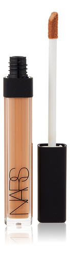 Corrector De Ojeras Nars Crema Radiante Bisquit 6 G