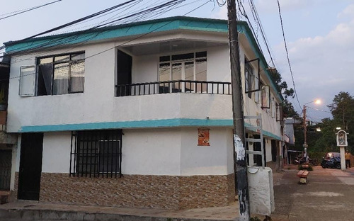 Se Vende Casa De 2 Pisos Independientes