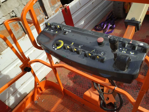 JLG Haulotte Genie
