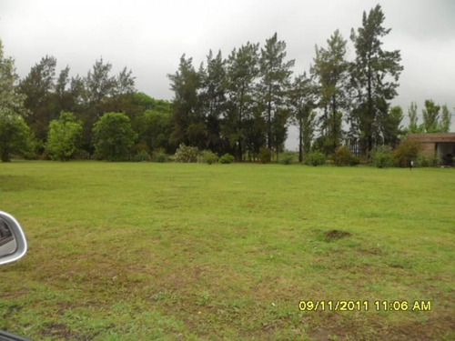 Imagen 13 de 18 de Vendo Lote Con Bajada Nautica En Barrio Privado Permuto
