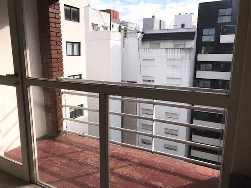 Imagen 5 de 11 de Departamento En Alquiler 2 Amb De 75 Mts2 Sin Cochera - Plaza Mitre