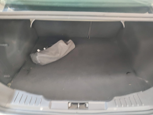 Ford Focus III 1.6 Sedan S