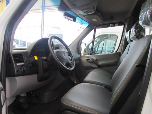 Mercedes-benz Sprinter Escolar 0km 20 Lugares