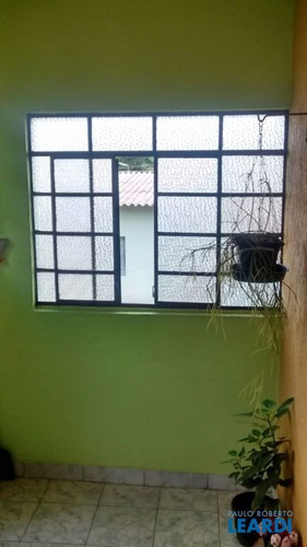 Imagem 5 de 15 de Casa Térrea - Vila Dusi - Sp - 524556