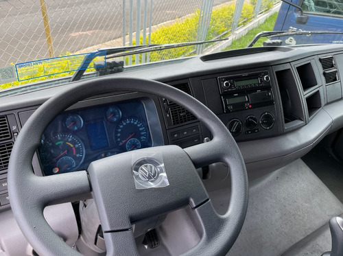 Vw Constellation 25.360 Prime 2021