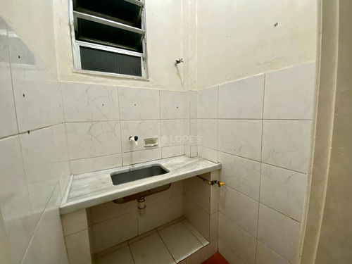 Imagem 5 de 9 de Apartamento Com 1 Quarto, 40 M² Por R$ 190.000 - Centro - Niterói/rj - Ap46419