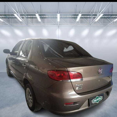 Imagem 5 de 15 de Fiat Siena El 1.0 8v Flex Mec. 2015