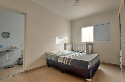 Imagem 9 de 12 de Linda Casa Com Piscina No Suarão A 400 Metros Do Mar
