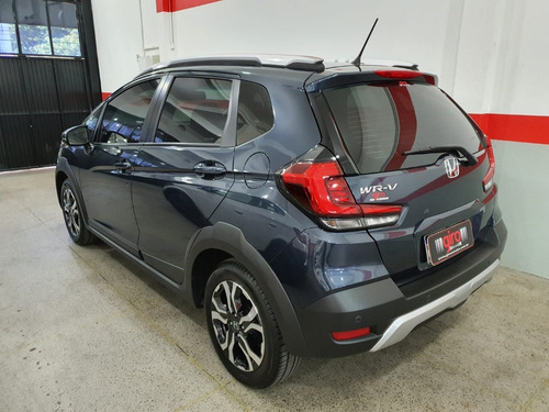 Imagem 3 de 15 de Honda/wrv Exl 1.5 Ano 2021 Cambio Automatico 10.000 Km