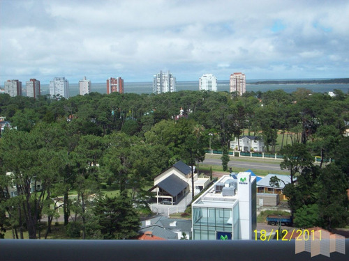 Imagen 8 de 9 de Apartamento En Punta Del Este, Roosevelt