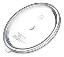 Comprar Carlisle Foodservice Products 020230 Tapa Sin Bpa Para Baño 