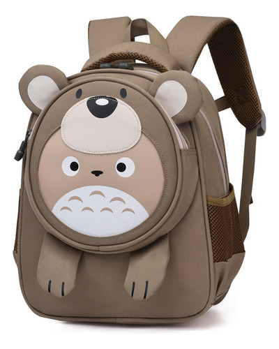 Aehoy Mochila Escolar Para Niños Con Estilo: Lindo Diseño De