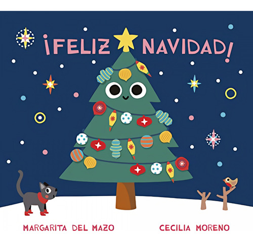 ¡feliz Navidad! Del Mazo, Margarita Jaguar