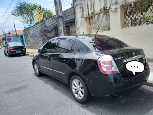 Imagem 6 de 9 de Nissan Sentra
