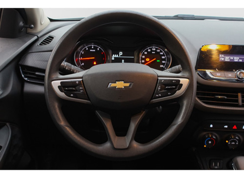 Chevrolet Onix 1.0 TURBO FLEX AUTOMÁTICO