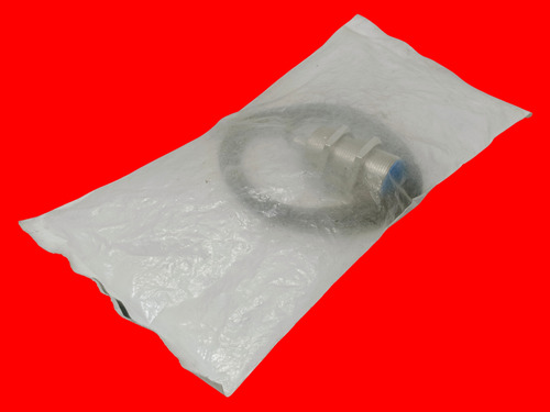 Sick Ime30-15bpozw2s Inductive Proximity Sensors