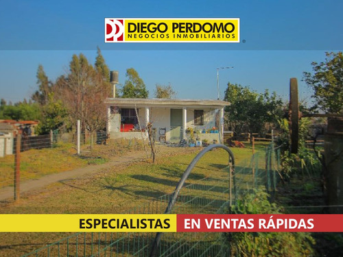 Imagen 1 de 11 de 3 Casas Mismo Padrón. En Venta. Ciudad Del Plata.