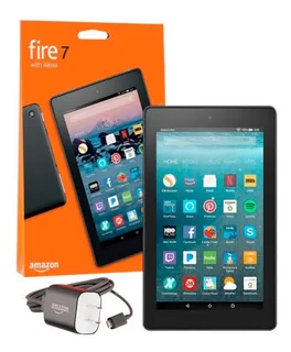 Amazon Tablet Fire 7