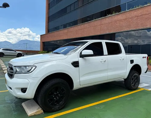 Ford Ranger 3.2 Xls