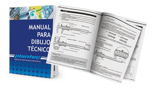 Manual Para Dibujo Tecnico Plantec