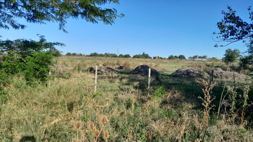 Campo En Venta En 177 Y 35