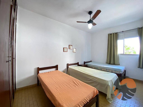Apartamento Com 2 Quartos À Venda, 68 M² - Praia Do Morro - Guarapari/es - Ap3857