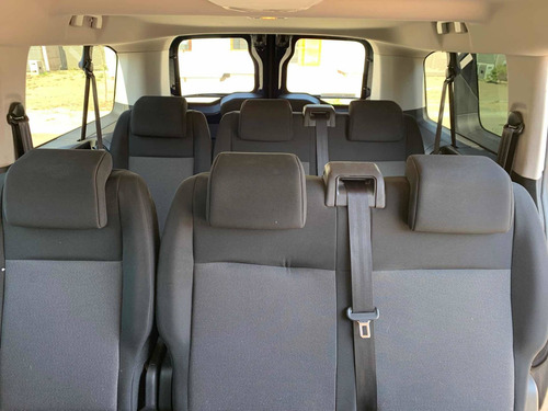 Citroen Spacetourer Business Xl B