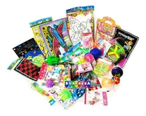 Comprar 100 Juguete Economico Mayoreo Juguete Piñata Bolo Fiesta