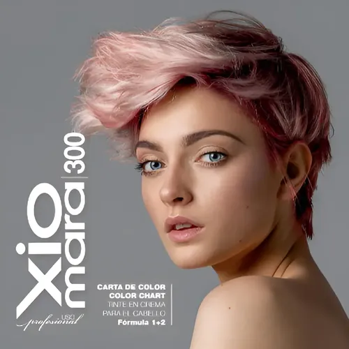 Gama De Colores Xiomara Nueva Gama De Color | MercadoLibre